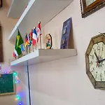Hostel Do Beco