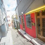 Hostel Do Beco