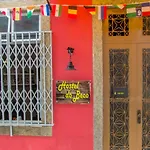 Hostel Do Beco