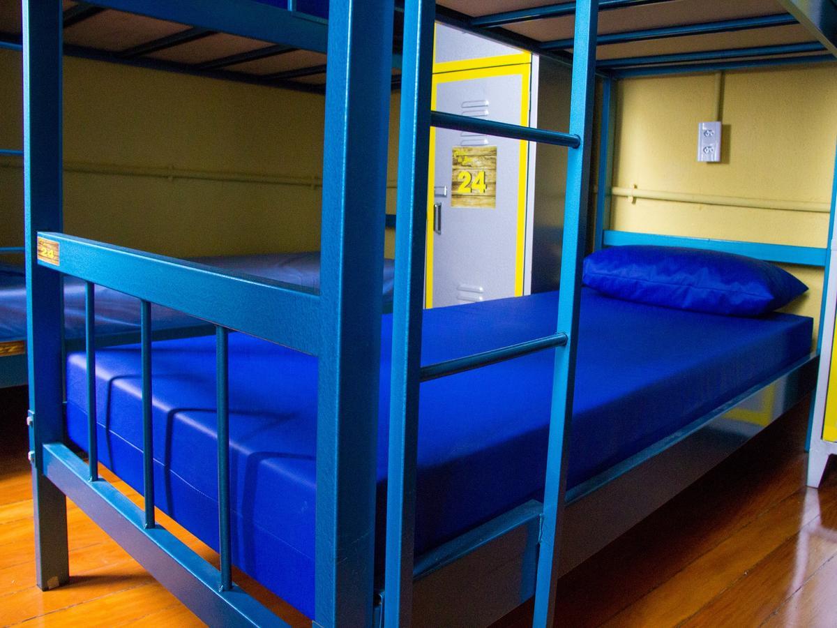 Albergue Do Beco