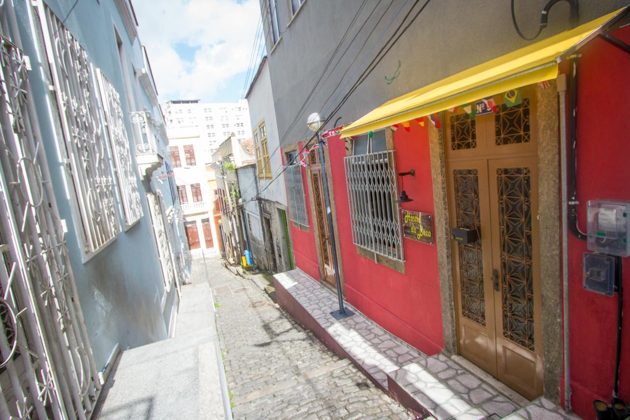 Albergue Do Beco