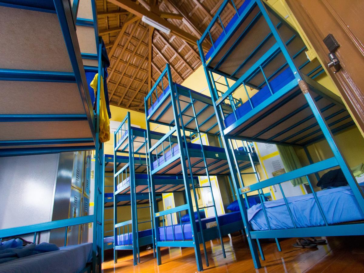 Albergue Do Beco *