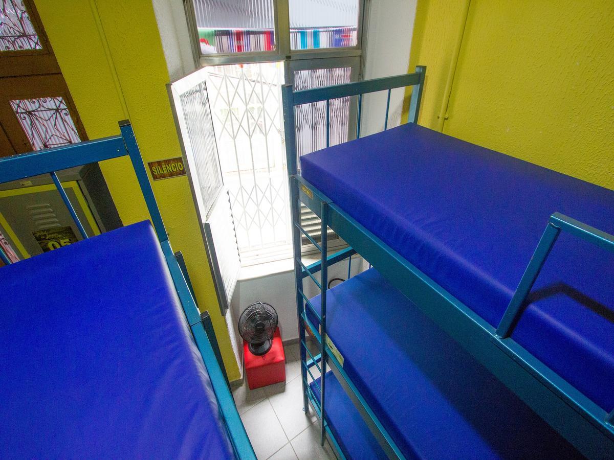 Do Beco Albergue