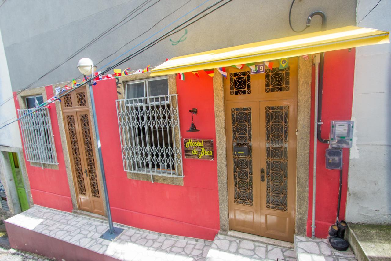 Do Beco Albergue