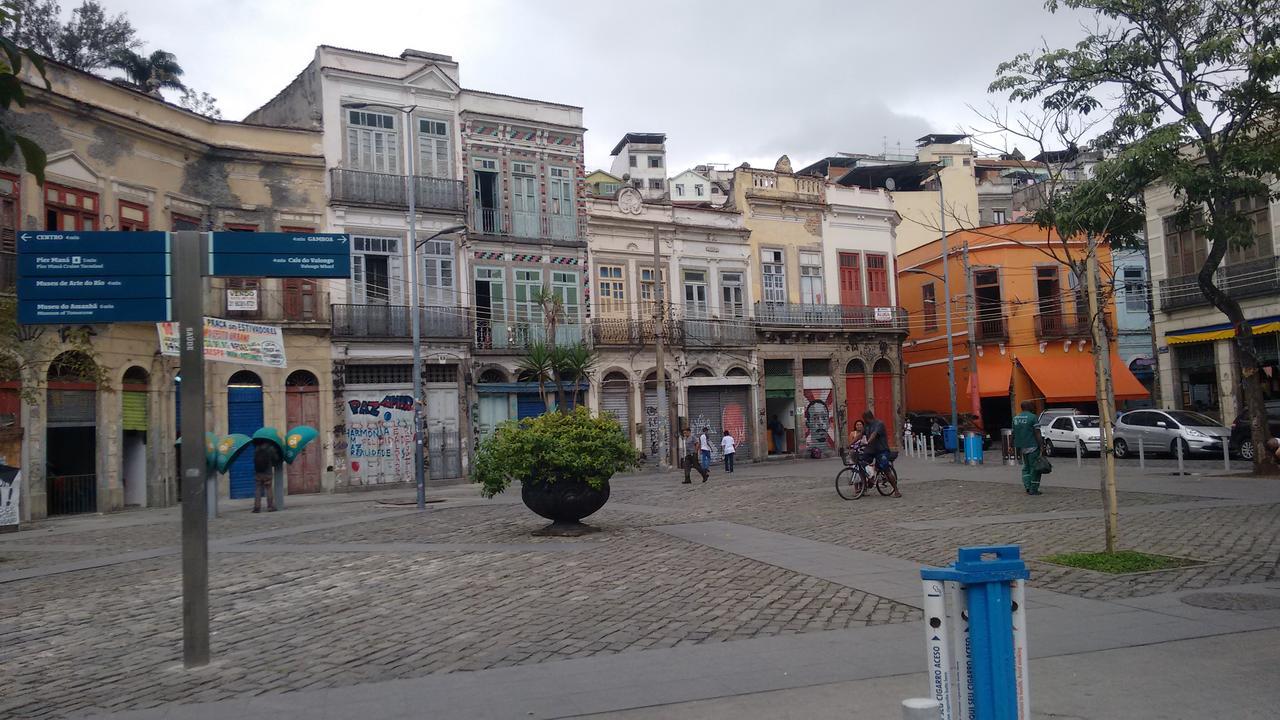 Do Beco Rio de Janeiro