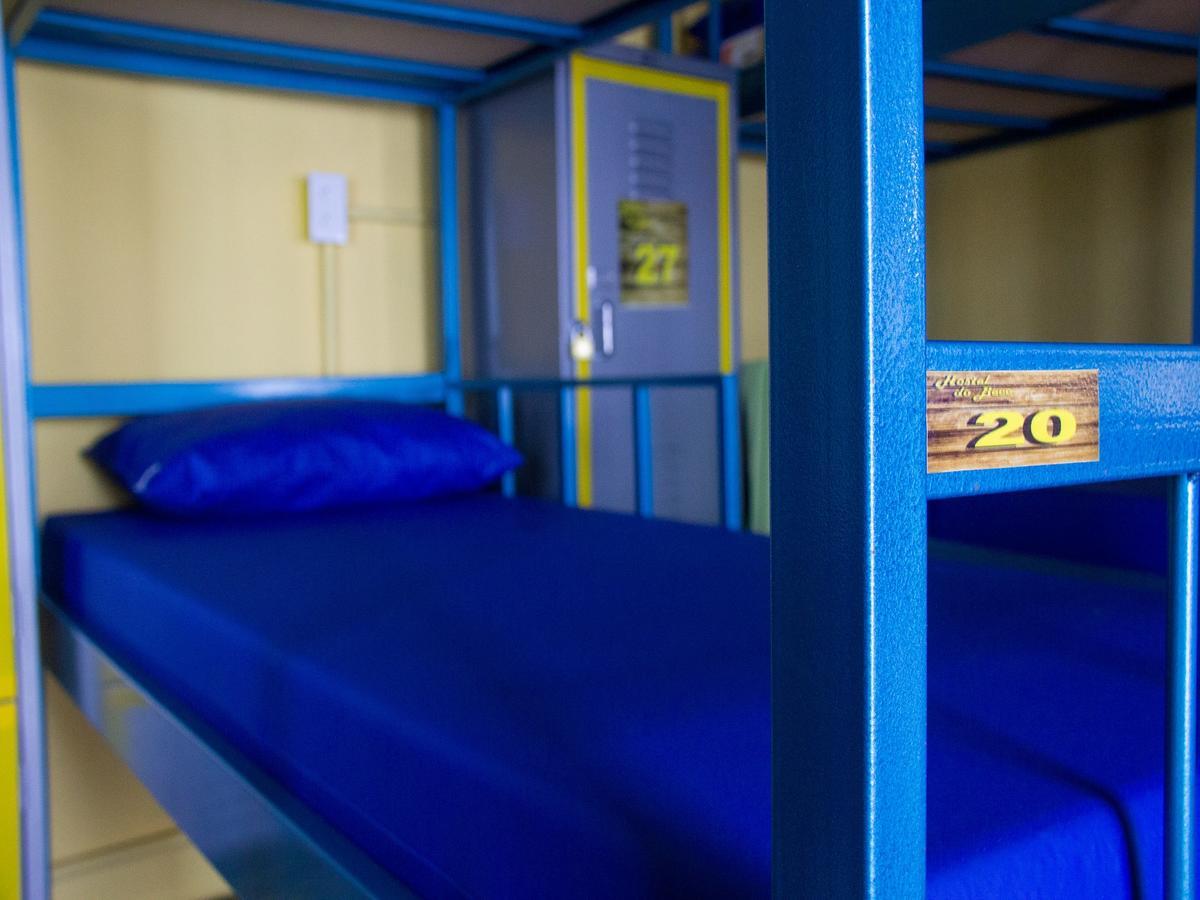 Do Beco Hostel