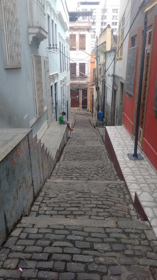 Asrama Do Beco